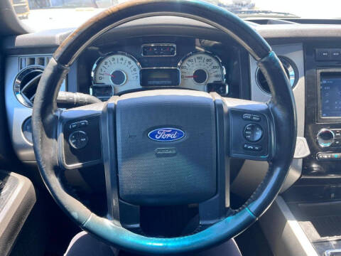 2013 Ford Expedition Limited
