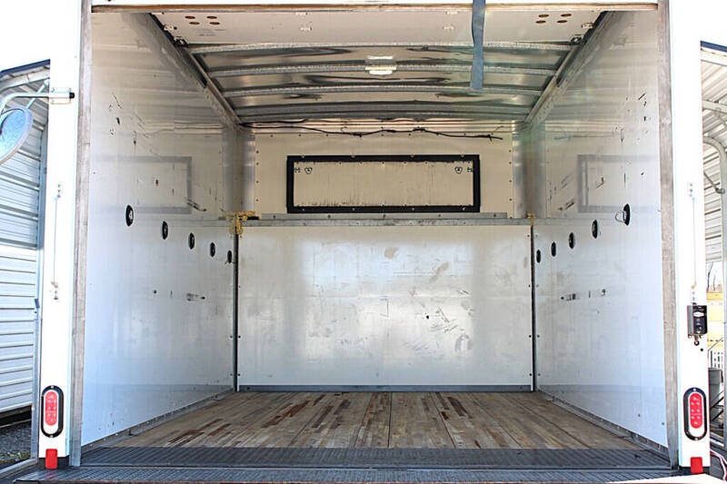 2023 Chevrolet Express 3500