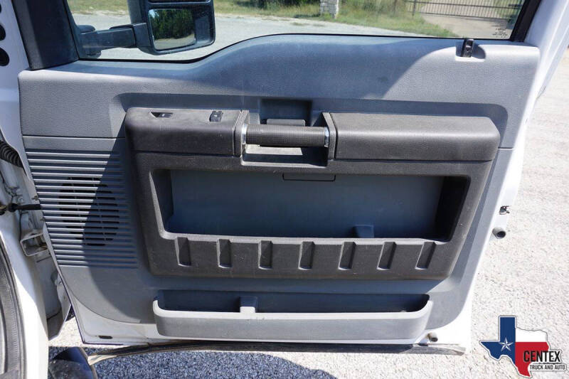 2013 Ford F-350 Super Duty