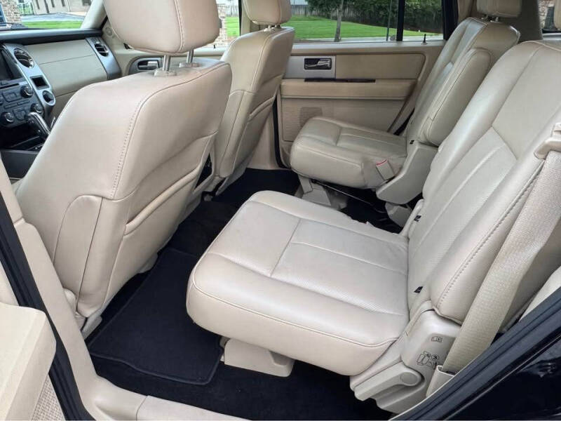 2017 Ford Expedition Limited