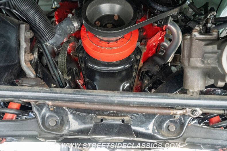 1989 Chevrolet C/K 3500 Series