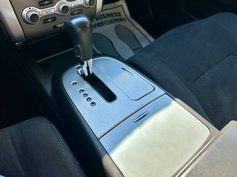 2014 Nissan Murano SV