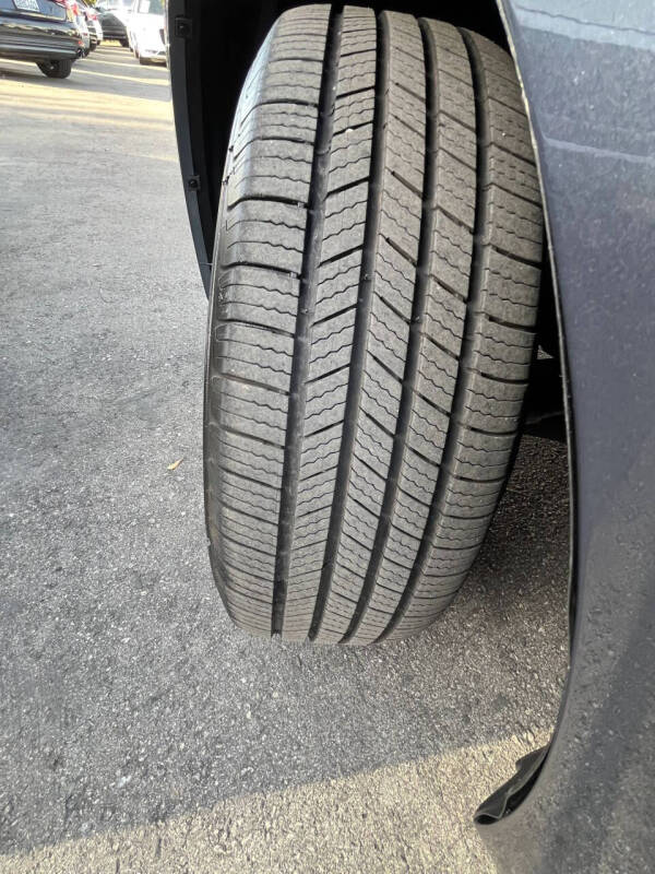 2007 Toyota Sienna
