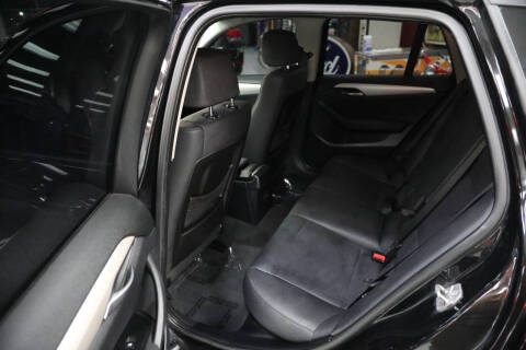 2015 BMW X1 xDrive28i