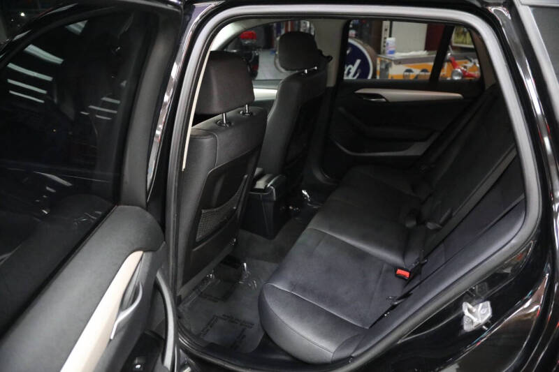 2015 BMW X1 xDrive28i