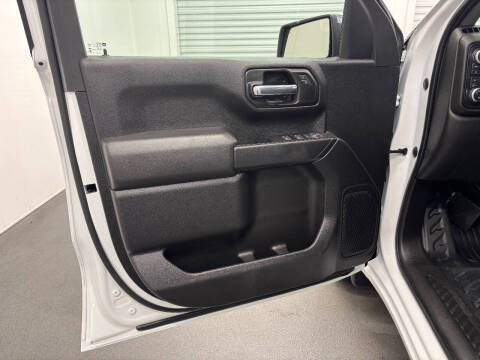 2022 GMC Sierra 1500 Pro