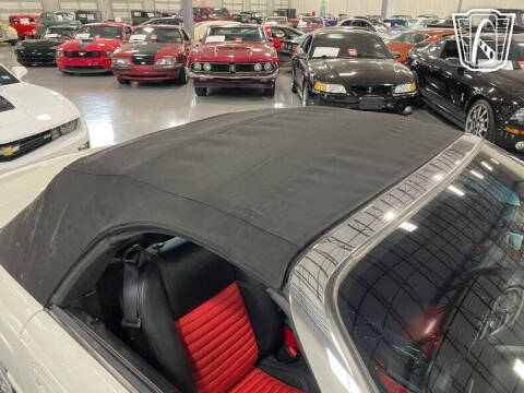 2003 Ford Thunderbird