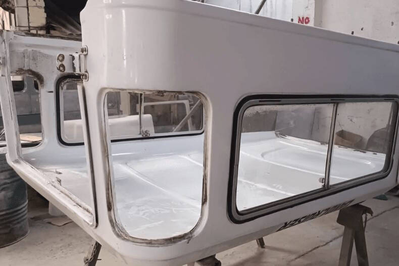 1980 Toyota Land Cruiser