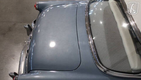 1954 Ford Crestline