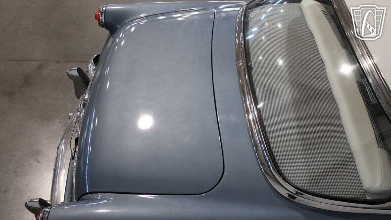 1954 Ford Crestline