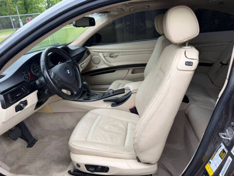 2011 BMW 3 Series 328i