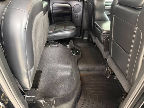 2005 Dodge Ram 1500 SRT-10