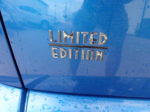 2006 Chrysler PT Cruiser Limited
