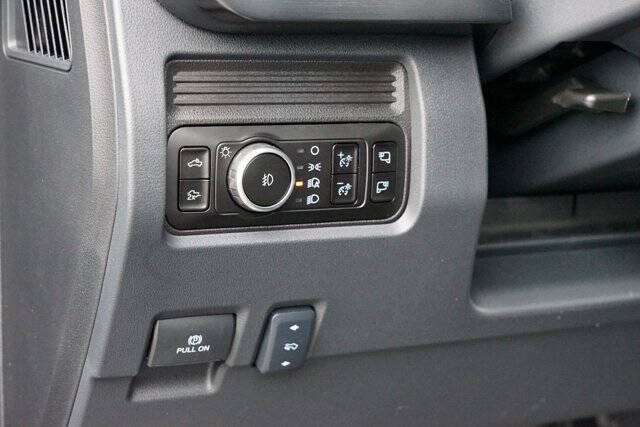 2026 Ford F-350 Super Duty