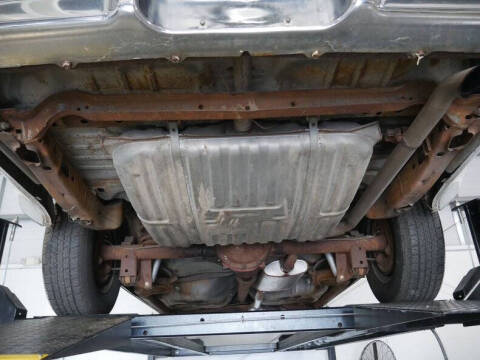 1975 Oldsmobile Delta Eighty-Eight