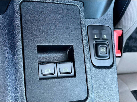 2021 Ford Bronco Wildtrak Advanced