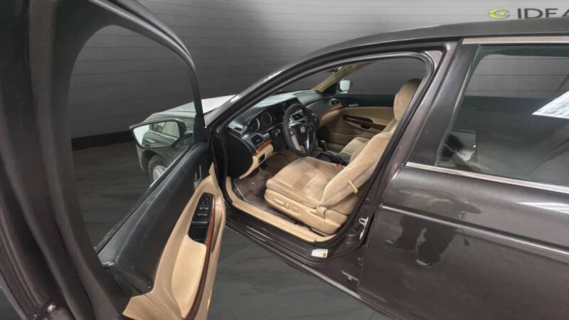 2011 Honda Accord EX