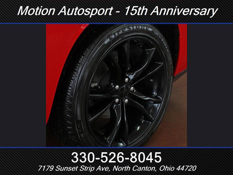 2016 Dodge Challenger R/T