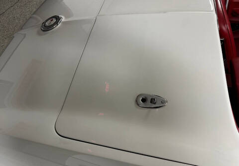 1965 Chevrolet Corvette