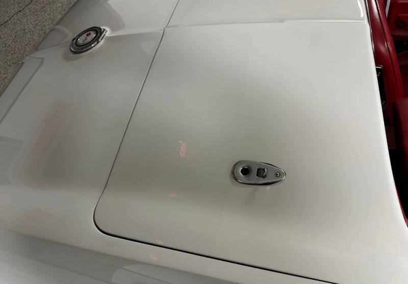 1965 Chevrolet Corvette