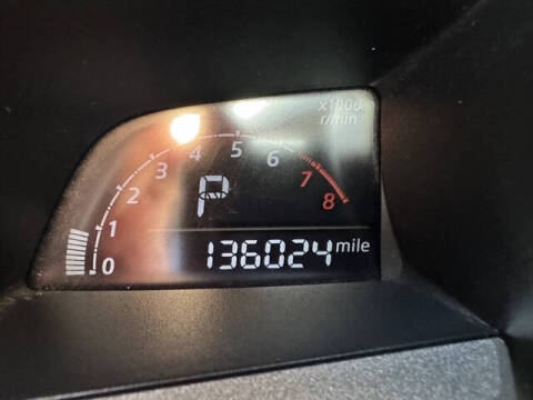 2014 Mazda MAZDA3 i Touring