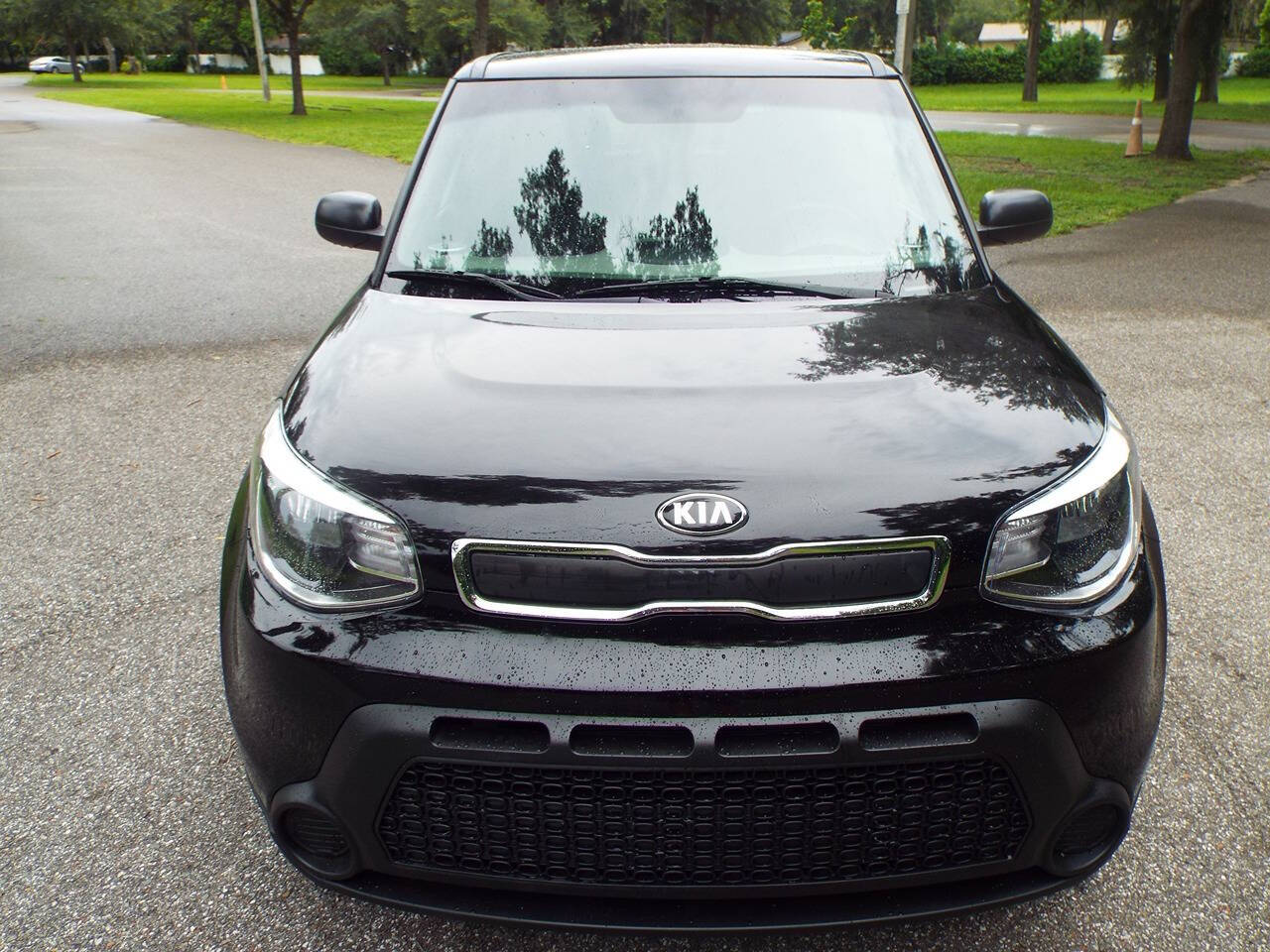 2015 Kia Soul for sale at Trans All of Orlando in Orlando, FL