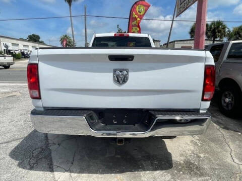 2010 Dodge Ram 2500 ST