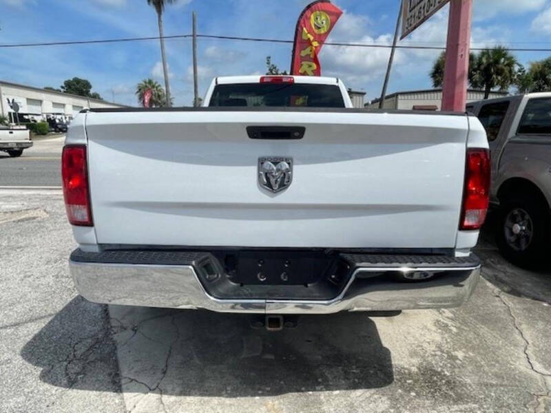 2010 Dodge Ram 2500 ST