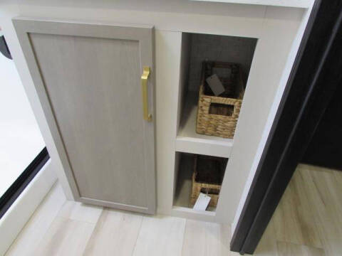 2025 Forest River 38 VERANDA