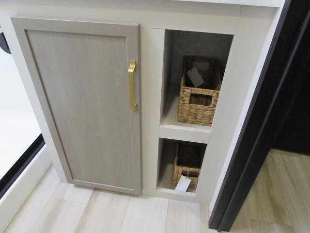 2025 Forest River 38 VERANDA