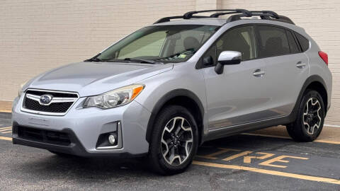 2016 Subaru Crosstrek for sale at Carland Auto Sales INC. in Portsmouth VA