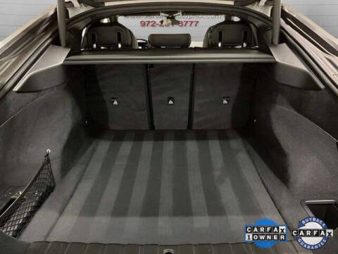 2025 BMW 4 Series 430i xDrive Gran Coupe