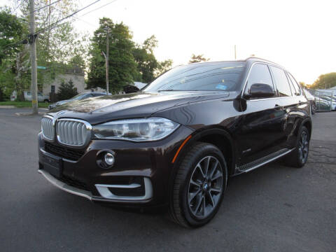 2014 BMW X5 for sale at CARS FOR LESS OUTLET in Morrisville PA