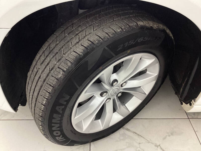 2021 Chrysler 300 Touring