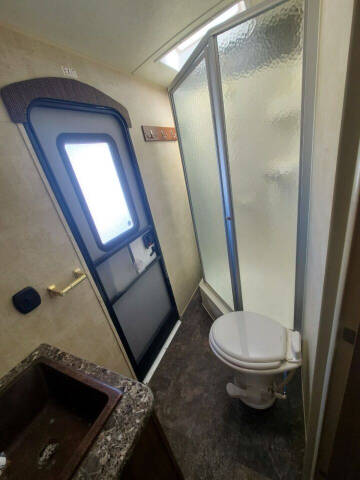 2014 Keystone Springdale 310BH