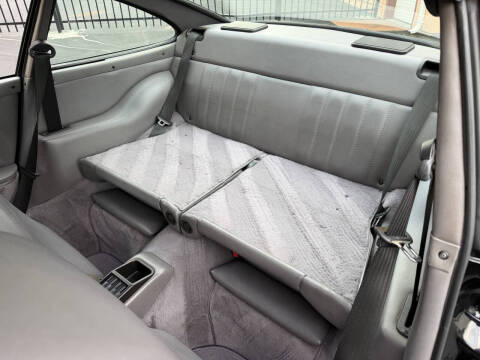 1993 Porsche 911 Carrera 2