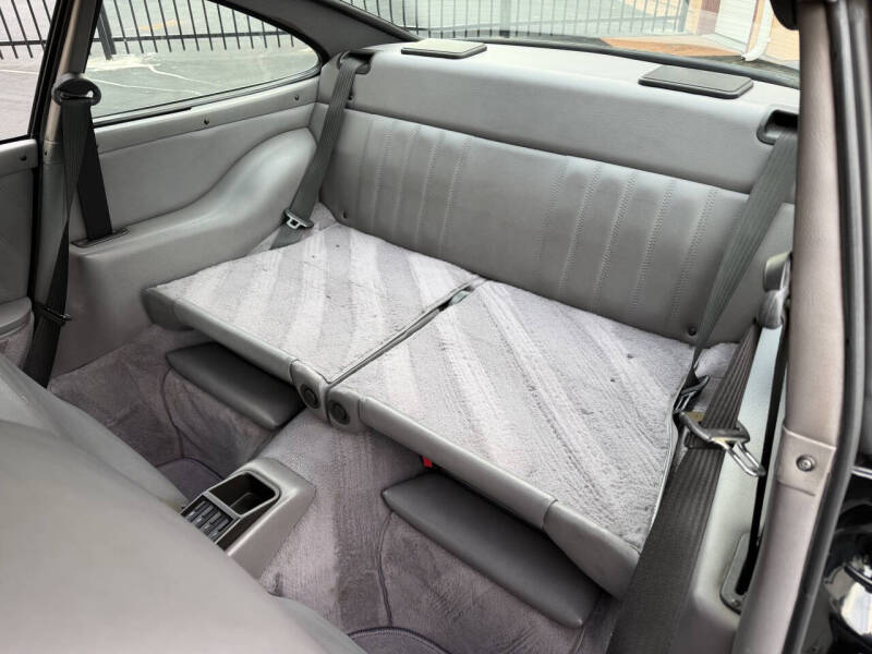 1993 Porsche 911 Carrera 2