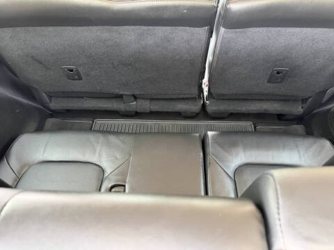 2019 Nissan Armada