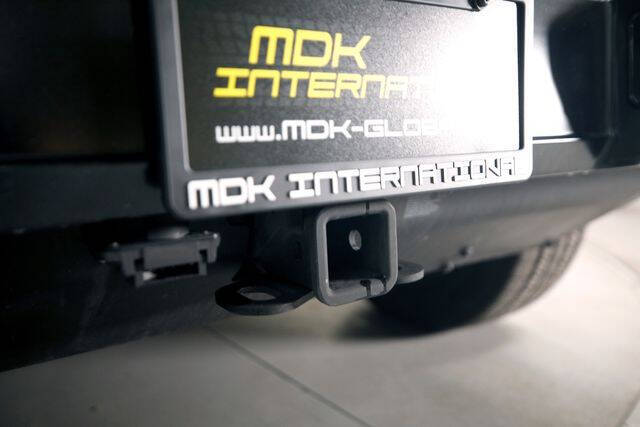 2014 Mercedes-Benz G-Class G 550