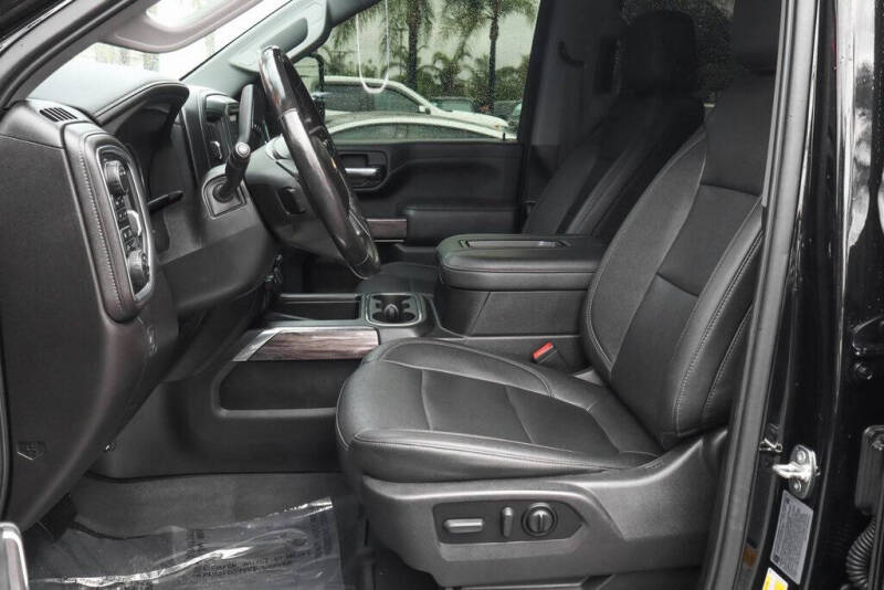 2022 Chevrolet Silverado 3500HD