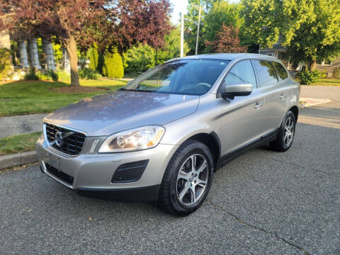 2012 Volvo XC60 T6