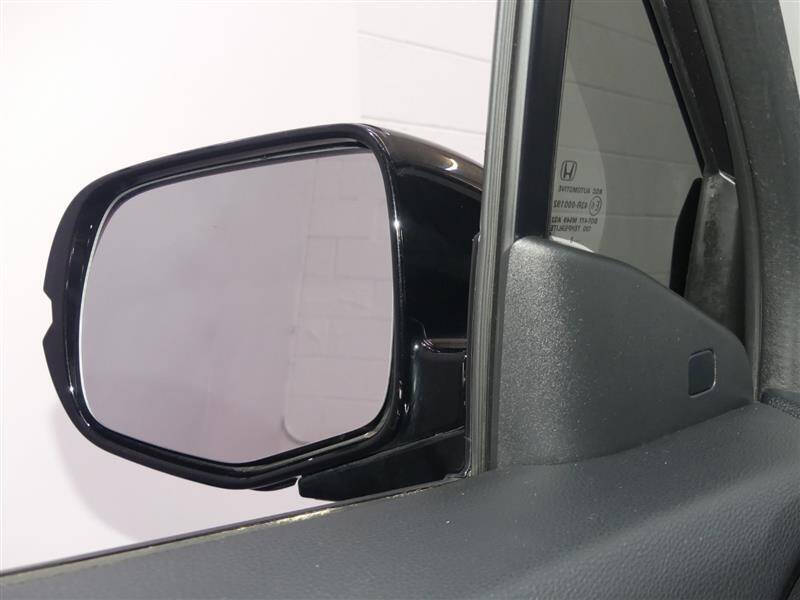 2018 Honda Pilot Elite