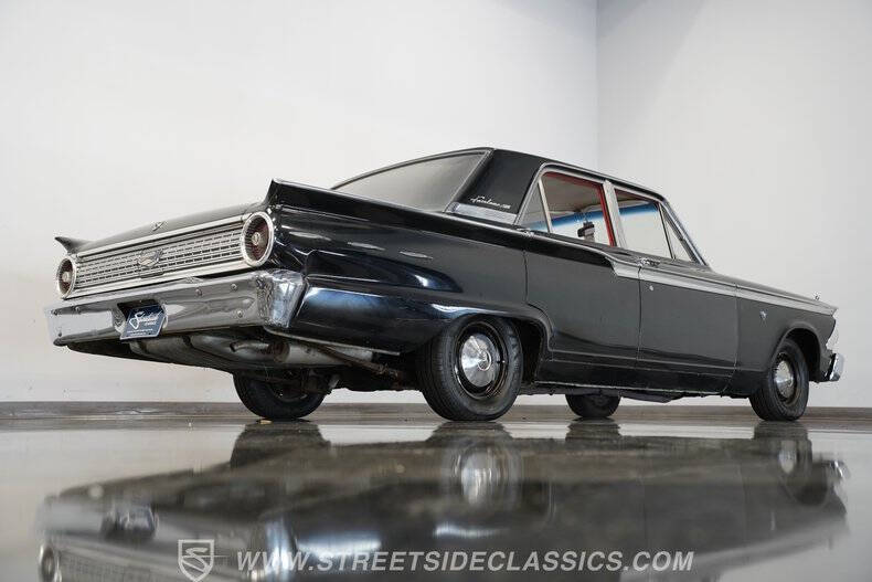 1962 Ford Fairlane