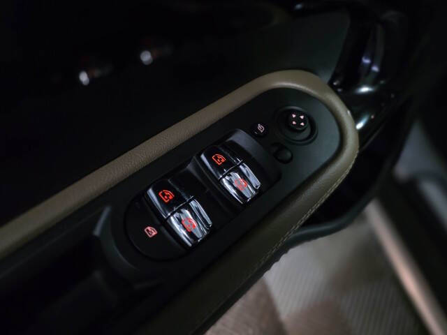 2019 MINI Countryman Cooper S