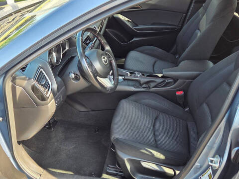 2014 Mazda MAZDA3 i Touring