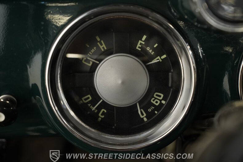 1954 Chevrolet 3100