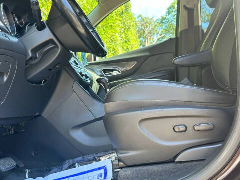 2014 Buick Encore Convenience