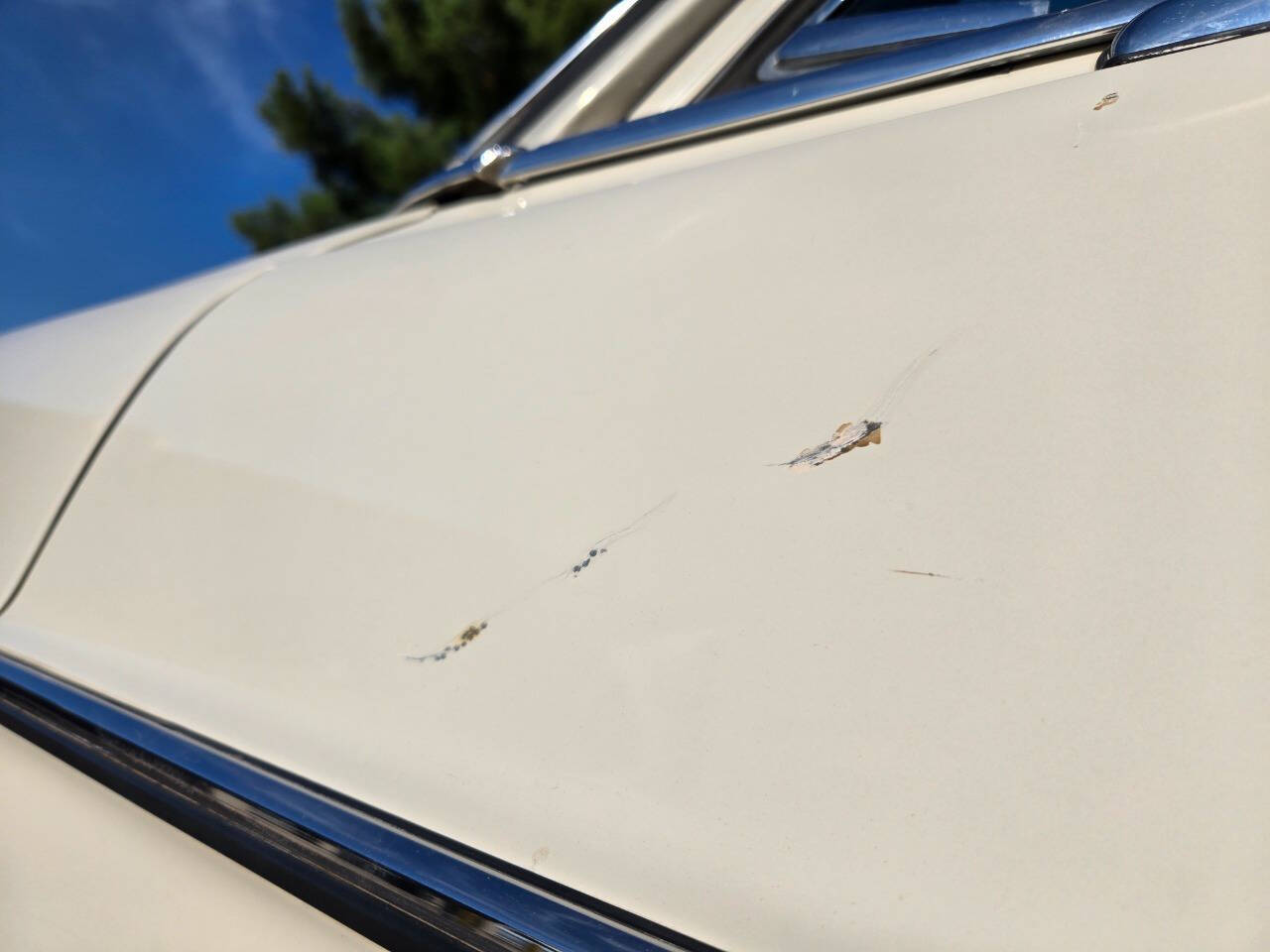 1972 Mercedes-Benz 220 34