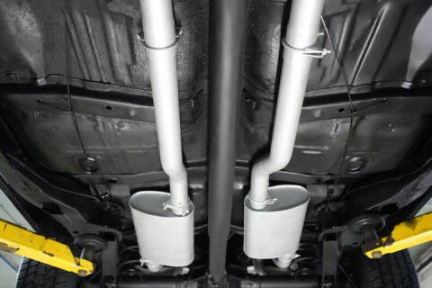 1972 Chevrolet Chevelle