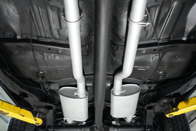 1972 Chevrolet Chevelle